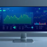 aicoin官网提供实时加密货币行情和专业分析，清晰的图表展示与安全保障，助力投资决策的专业平台。
