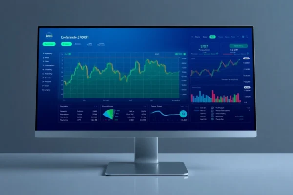 aicoin官网提供实时加密货币行情和专业分析，清晰的图表展示与安全保障，助力投资决策的专业平台。