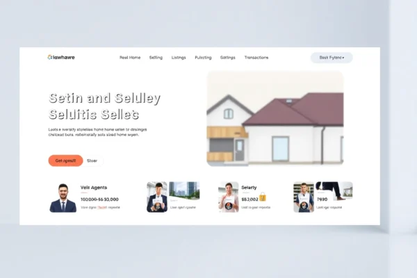 Streamlined Strategies to Sell My Property with the Right Agent on Anyone’s Platform Sell my property confidently with Anyone’s digital platform and expert matching service.