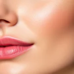 Botox Zürich treatment on a patient's face, highlighting smooth skin and expert injection for youthful appearance.
