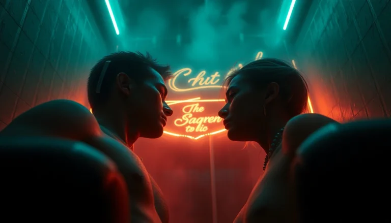 Top 5 NSFW AI Generators for High-Quality Images & Videos in 2025