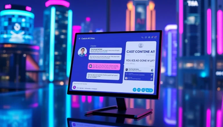 Unlocking the Future of AI Conversations: The Rise of Customizable NSFW AI Chatbots