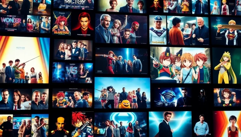 누누티비에서 인기 영상과 실시간 방송을 즐기는 사용자 모습을 보여주는 액션이 느껴지는 프리미엄 스트리밍 이미지입니다.