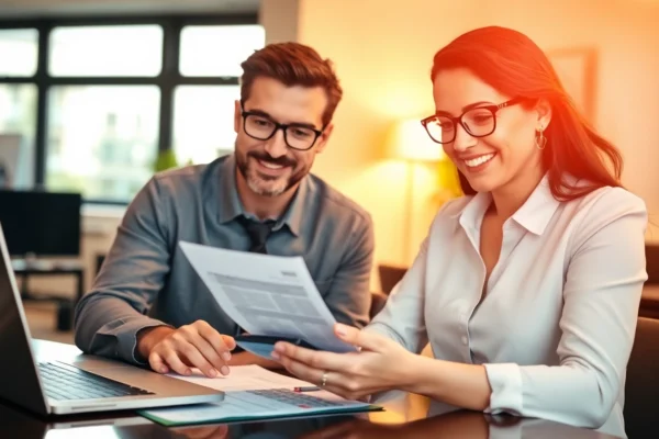 In-depth Tax Guide helping individuals optimize financial planning and legal obligations