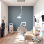 Ventura Bright Dental team providing friendly dental care in a warm, welcoming environment in