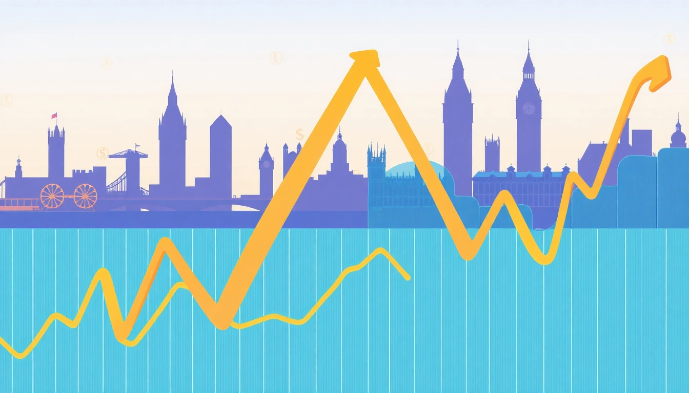 Financial Markets News UK highlights recent stock, gold, and forex market movements and analytics